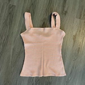 Reformation Canyon Tank